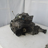 JDM 2003-2005 HONDA PILOT ALL WHEEL DRIVE AUTOMATIC TRANSMISSION ( MFKA.AWD.AT )