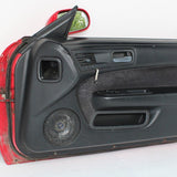 JDM 1994-1998 NISSAN 240SX S14 SILVIA KOUKI COMPLETE PAIR OF LEFT AND RIGHT DOORS