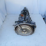 JDM 2011-2015 SUBARU FORESTER 2.5L CVT AUTOMATIC TRANSMISSION ONLY TR580DHMAA / TR580DHNAA
