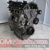 JDM 2010-2012 MAZDA CX7 DOHC 2.5L ENGINE ONLY ( L5.ENG )