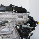 JDM 2021-2022 TOYOTA COROLLA 1.8L VVTI HYBRID ENGINE ( 2ZRFXE.ENG.PLAS )