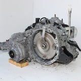 JDM 2008-2013 MITSUBISHI OUTLANDER 2.4L AWD CVT AUTOMATIC TRANSMISSION ONLY ( 4B12.AWD.CVT.AT )