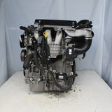 JDM 2006-2012 MAZDA CX-7 TURBO 2.3L ENGINE ( L3.T.ENG )
