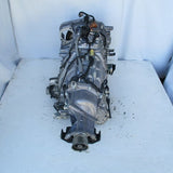 JDM 2011-2015 SUBARU FORESTER 2.5L CVT AUTOMATIC TRANSMISSION ONLY TR580DHMAA / TR580DHNAA