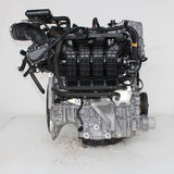 JDM 2013-2019 NISSAN ROGUE 2.5L ENGINE ONLY 3 SOLENOIDS ( QR25DE.ENG )