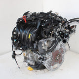 KDM 2015-2019 KIA OPTIMA 2.4L AVCS ENGINE ( G4KJ )