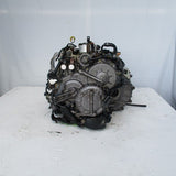 JDM 2005-2006 HONDA ODYSSEY EXL TOURING V6 AUTOMATIC TRANSMISSION ( MRDA.AT )