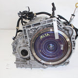 JDM 2008-2012 HONDA ACCORD 2.4L 5 SPEED AUTOMATIC TRANSMISSION ( K24A.AT.ML5A )