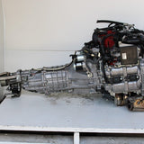JDM 2016-2022 TOYOTA SCION FRS 86/ SUBARU BRZ GC86 STI ENGINE AND 6 SPEED MANUAL SWAP FA20