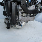 JDM 2008-2012 SUBARU IMPREZA WRX 2.0L DOHC AVCS TURBO ENGINE WITH AIR PUMP ( EJ20X.2ND.AIR )