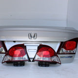 JDM 2006-2011 HONDA CIVIC FD3 OCTAGON STYLE TRUNK & TAIL LIGHTS