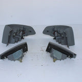 JDM 2008-2014 SUBARU IMPREZA WRX STI HATCH BACK OEM TAIL LIGHTS