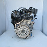 JDM 2012-2015 HONDA CIVIC SI 2.4L ENGINE ( K24A.R40 )