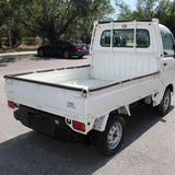 JDM RHD 2000 SUBARU SAMBAR KEI TRUCK 4 CYLINDER 5MT ( TT2.071106 )