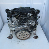 JDM 2014-2017 INFINITI QX70 3.7L V6 VVEL ENGINE ONLY ( VQ37.ENG )