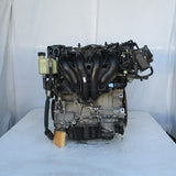 JDM 2006-2009 MAZDA 3 DOHC 2.3L ENGINE ( L3.ENG )