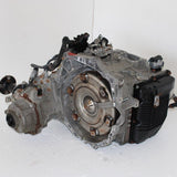 JDM 2019-2024 TOYOTA RAV 4 ALL WHEEL DRIVE AUTOMATIC TRANSMISSION A25A ( UB80F.AWD.AT )