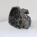 JDM 1989-1993 HONDA / ACURA DOHC 1.6L VTEC 5 SPEED MANUAL LSD TRANSMISSION B16A