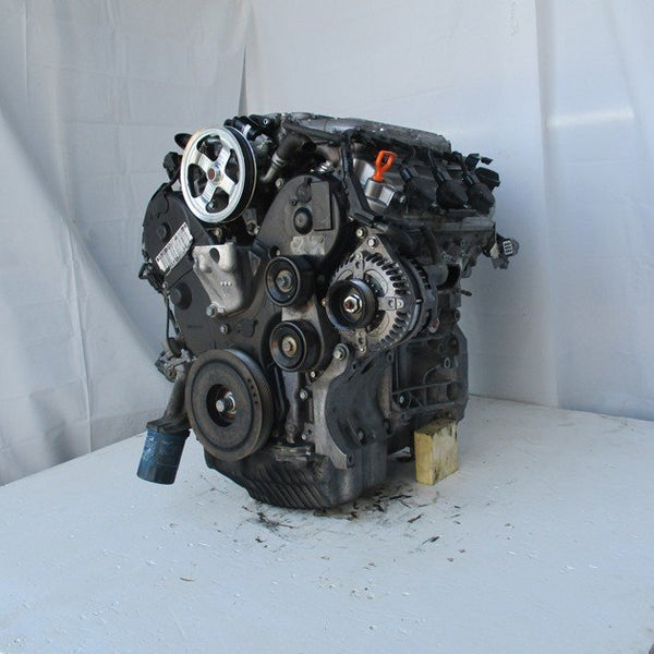JDM 2006-2009 HONDA RIDGELINE 3.5L V6 ENGINE ( J35A )