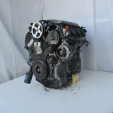 JDM 2006-2008 HONDA PILOT 3.5L V6 ALL WHEEL DRIVE MODEL ENGINE ( J35A )