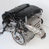 Mitsubishi Lancer Engine for Sale | JDM 4B12 2.4L MIVEC