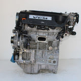 JDM 2010-2012 HONDA CROSSTOUR VCM 3.5L V6 ENGINE ( J35A.VCM.ENG )