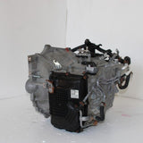 JDM 2019-2024 TOYOTA RAV 4 ALL WHEEL DRIVE AUTOMATIC TRANSMISSION A25A ( UB80F.AWD.AT )