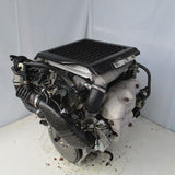 JDM 2006-2012 MAZDA CX-7 TURBO 2.3L ENGINE ( L3.T.ENG )