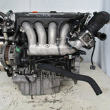 JDM 2007-2009 HONDA CRV 2.4L I-VTEC EGR ENGINE ( K24A.CRV.02 )