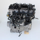 JDM 2021-2022 TOYOTA COROLLA 1.8L VVTI HYBRID ENGINE ( 2ZRFXE.ENG.PLAS )