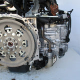JDM 2013-2018 SUBARU OUTBACK LEGACY DOHC 2.5L EGR NON TURBO ENGINE ONLY ( FB25.ENG )