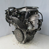 JDM 2006-2012 MAZDA CX-7 TURBO 2.3L ENGINE ( L3.T.ENG )