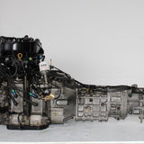 JDM 2003-2008 MAZDA RX-8 4 PORT ROTARY 5 SPEED MANUAL TRANSMISSIONS SWAP