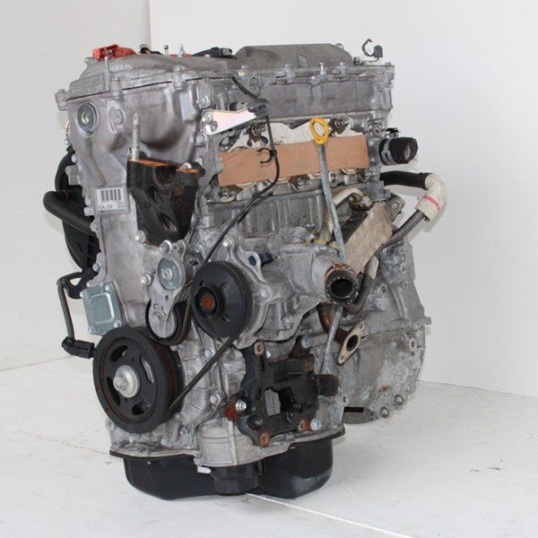 JDM 2012-2017 TOYOTA CAMRY 2.5L VVTI HYBRID ENGINE ( 2ARFXE.ENG )
