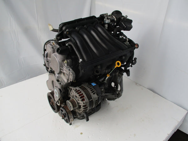 JDM 2011-2013 NISSAN CUBE 1.8L ENGINE ( MR18.ENG )