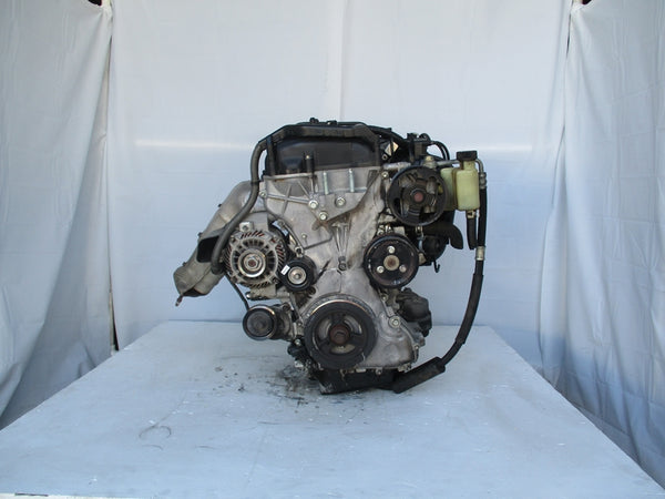 JDM 2010-2012 MAZDA CX7 DOHC 2.5L ENGINE ONLY ( L5.ENG )