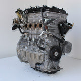 JDM 2016-2021 TOYOTA PRIUS 1.8L VVTI HYBRID ENGINE ( 2ZRFXE.ENG.PLAS )