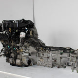 JDM 2003-2008 MAZDA RX-8 4 PORT ROTARY 5 SPEED MANUAL TRANSMISSIONS SWAP