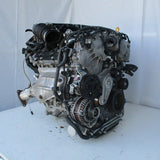 JDM 2014-2017 INFINITI Q70 3.7L V6 VVEL ENGINE ONLY ( VQ37.ENG )