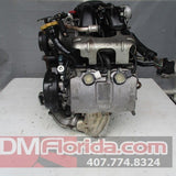 JDM 2010-2012 SUBARU OUTBACK 2.5L SOHC AVCS EJ253J ENGINE ONLY 