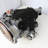 JDM 2011-2017 SUBARU XV CROSSTREK CVT AUTOMATIC TRANSMISSION TR580DD5AA