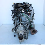 JDM 2009-2011 MAZDA RX8 ROTARY ENGINE & 6 SPEED MANUAL TRANSMISSION SWAP