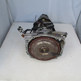 JDM 2015-2017 SUBARU WRX ALL WHEEL DRIVE CVT AUTOMATIC TRANSMISSION( TR690GB9BA )