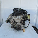 JDM 2006-2009 MAZDA 3 DOHC 2.3L ENGINE ( L3.ENG )