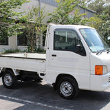 JDM RHD 2000 SUBARU SAMBAR KEI TRUCK 4 CYLINDER 5MT ( TT2.071106 )