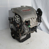 JDM 2006-2010 HONDA CIVIC SI 2.4L DOHC I-VTEC ENGINE ONLY ( K24A.RBB )