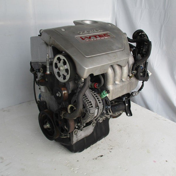 JDM 2006-2010 HONDA CIVIC SI 2.4L DOHC I-VTEC ENGINE ONLY ( K24A.RBB )