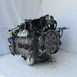 JDM 2012-2016 SUBARU IMPREZA 2.0L DOHC ENGINE ONLY ( FB20.ENG )