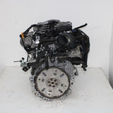 JDM 2013-2019 NISSAN ROGUE 2.5L ENGINE ONLY 3 SOLENOIDS ( QR25DE.ENG )