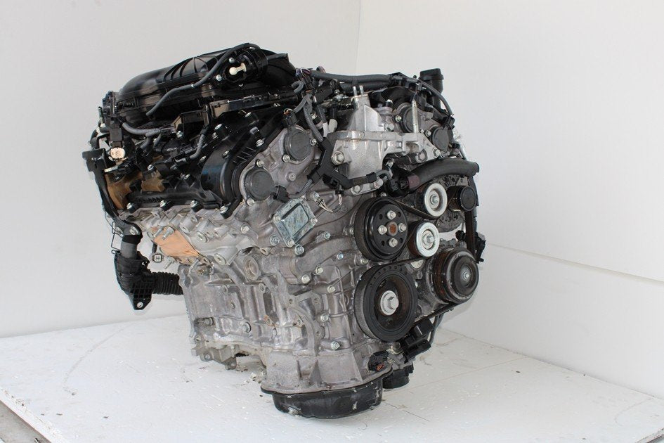 JDM 2017-2020 TOYOTA SIENNA 3.5L V6 ENGINE ( 2GRFKS )